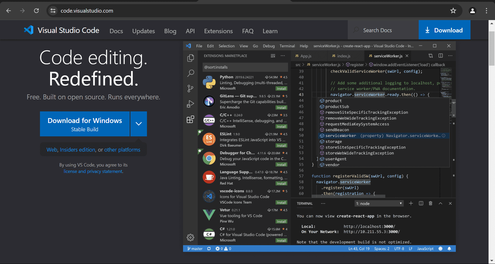 visual_studio_code_webs